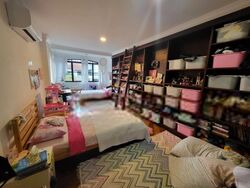 Jalan Asuhan (D11), Terrace #404796831